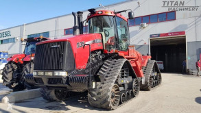 Zemědělský traktor Case IH Quadtrac 535 použitý