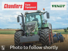Zemědělský traktor Fendt použitý
