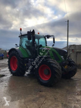 Fendt