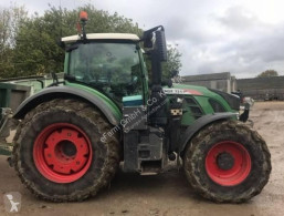 Fendt