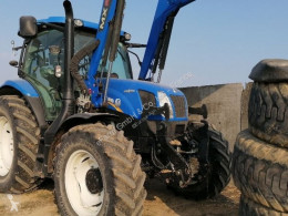 New Holland