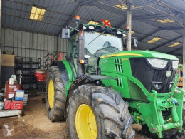 John Deere