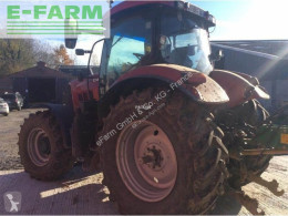 Zemědělský traktor Case IH Puma cvx 130 použitý