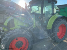 Tractor agrícola Claas usado