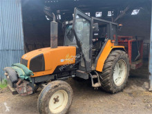 Селскостопански трактор Renault CERES 85 втора употреба