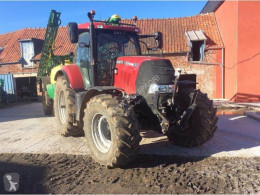 Tractor agrícola Case IH PUMA CVX 130