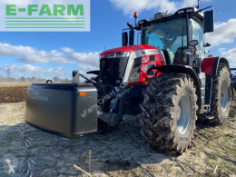 Massey Ferguson