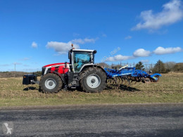 Селскостопански трактор Massey Ferguson втора употреба