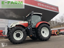Steyr