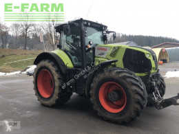 Claas