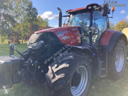Tracteur agricole Case IH Optum CVX Optum 270 CVX occasion