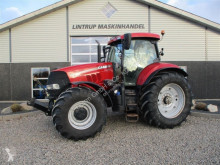Zemědělský traktor Case IH Puma cvx 230 kun 4528 timer & rigtig gode dæk použitý