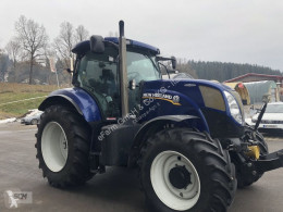 New Holland