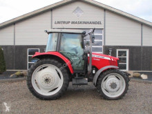 Tracteur agricole Massey Ferguson occasion