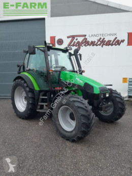 Deutz-Fahr mezőgazdasági traktor