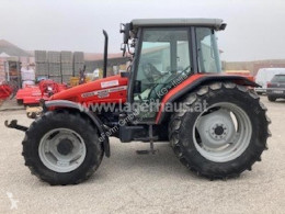 Massey Ferguson