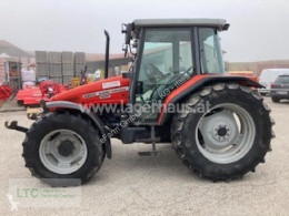 Massey Ferguson