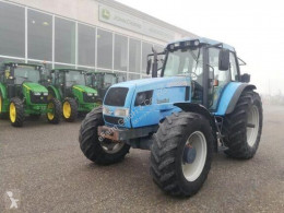 Mezőgazdasági traktor Landini használt