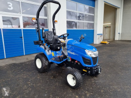 New Holland