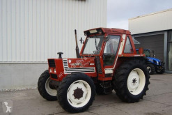 Tractor agrícola Fiat usado