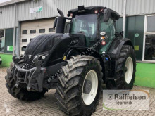 Tracteur agricole Valtra S354 occasion