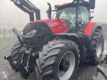 Tracteur agricole Case IH Optum CVX optum 300 cvx occasion
