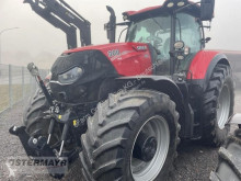 Tracteur agricole Case IH Optum CVX Optum 300 CVX occasion