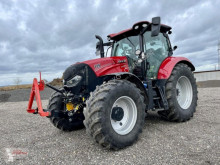 Zemědělský traktor Case IH Maxxum 115 mc ad8 použitý