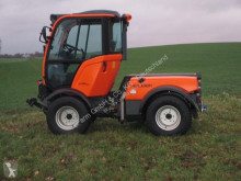 Tracteur agricole Holder occasion