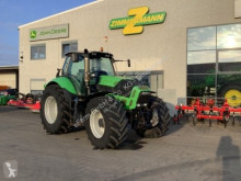 Zemědělský traktor Deutz-Fahr 7210 TTV ttv 7210 použitý