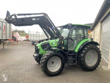 Tractor agrícola Deutz-Fahr 5110 ttv usado