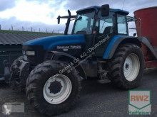 Zemědělský traktor New Holland použitý