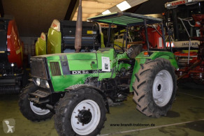 Tractor agrícola Deutz-Fahr DX 3.10 A usado