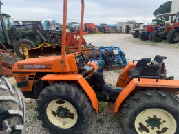Mezőgazdasági traktor Goldoni 933RS használt