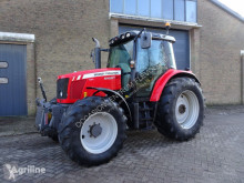 Zemědělský traktor Massey Ferguson 6455 T3 DYNA-6 použitý