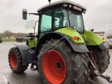 Tracteur agricole Claas Arion 640 Cebis occasion