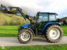 Tractor agrícola New Holland TL 90 usado