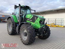 Zemědělský traktor Deutz-Fahr Agrotron 6215 AKTIONSPREIS použitý