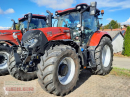Селскостопански трактор Case IH Maxxum 125 CVX втора употреба