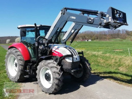 Tracteur agricole Steyr 4095 Multi occasion
