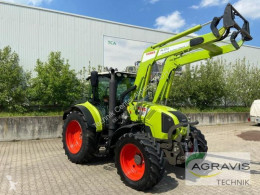 Селскостопански трактор Claas ARION 430 втора употреба
