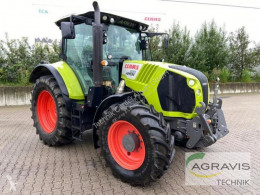 Селскостопански трактор Claas ARION 530 CIS втора употреба