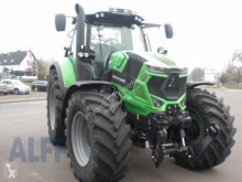 Tracteur agricole Deutz-Fahr 6185 RC occasion