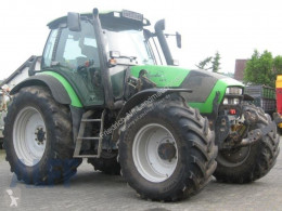 Tarım traktörü Deutz-Fahr Agrotron 165.7 ikinci el araç
