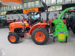 Tracteur agricole Kubota L1-382 Allrad occasion