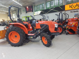 Mezőgazdasági traktor Kubota L1-452 használt
