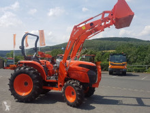 Tracteur agricole Kubota L1501 HST Frontlader DEMO occasion