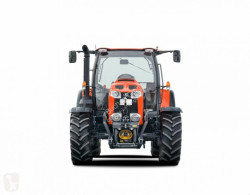 Tracteur agricole Kubota M105 GXS IV occasion