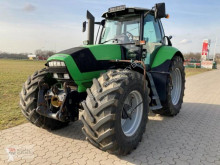 Deutz-Fahr AGROTRON M650 PROFILINE farm tractor used