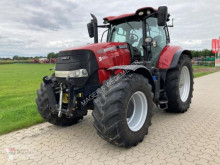 Zemědělský traktor Case IH Puma CVX 220 MIT FRONTZAPFWELLE použitý